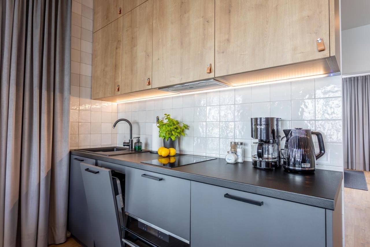 Apartment Ambria Platan Complex